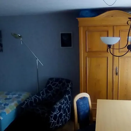 Apartmán Mit Bad Albstadt
