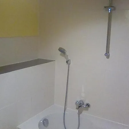 Apartmán Mit Bad *