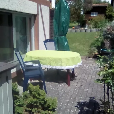 Apartmán Mit Bad *